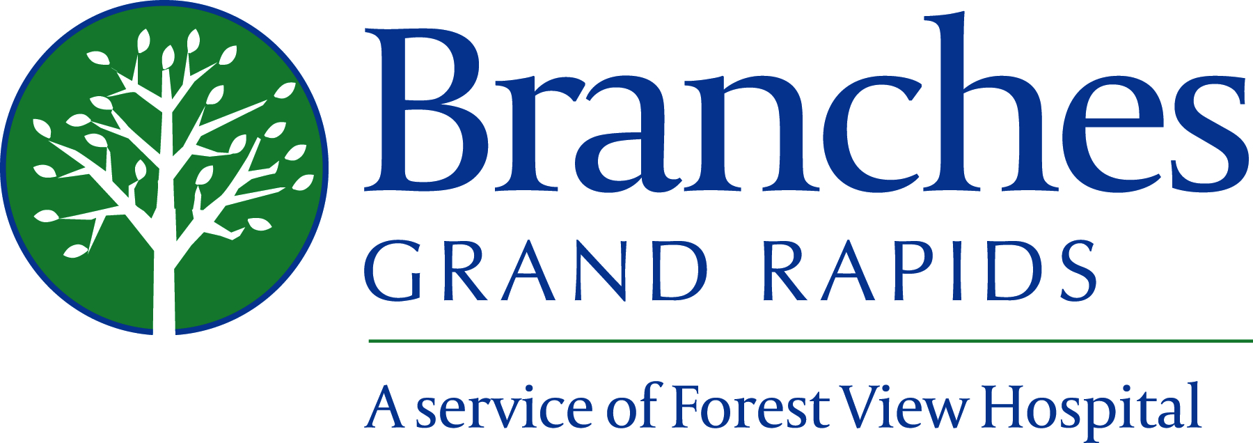 Branches Grand Rapids logo